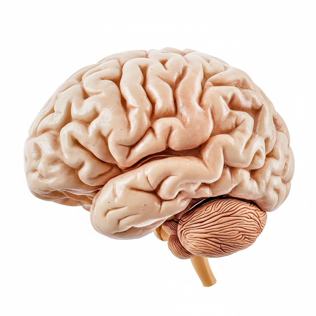 Brain